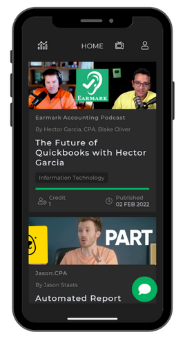 Accounting Podcast Network