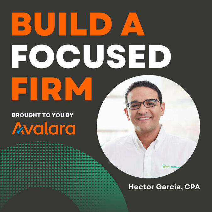 Build A Focused Firm