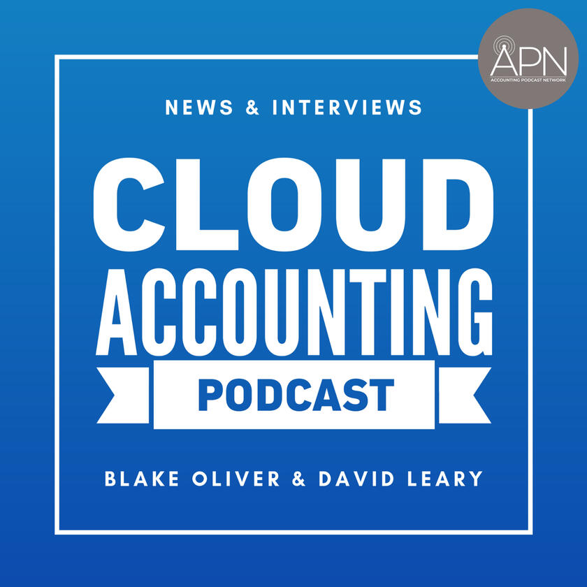 Accounting Podcast Network