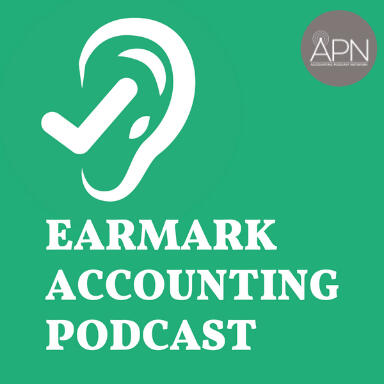 Earmark Accounting Podcast