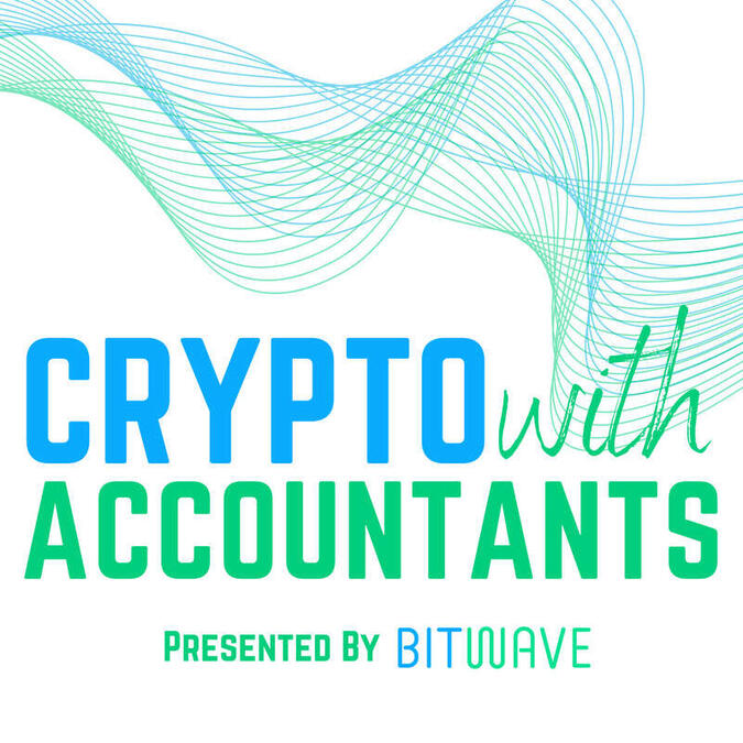 Crypto With Accountants