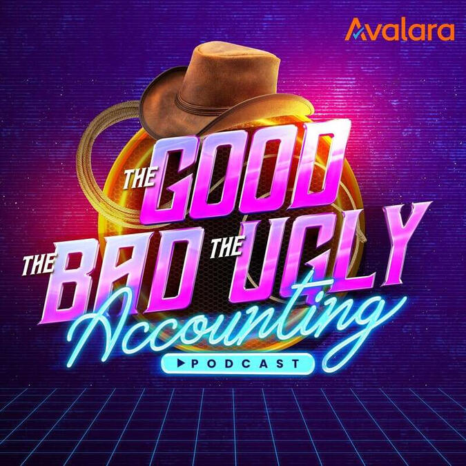 The Good The Bad the Ugly Accounting Podcast