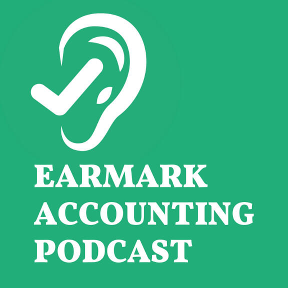 Earmark Accounting Podcast